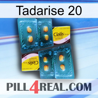 Tadarise 20 cialis5